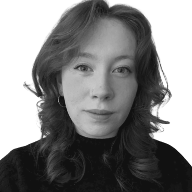Lorna, Marketing Manager