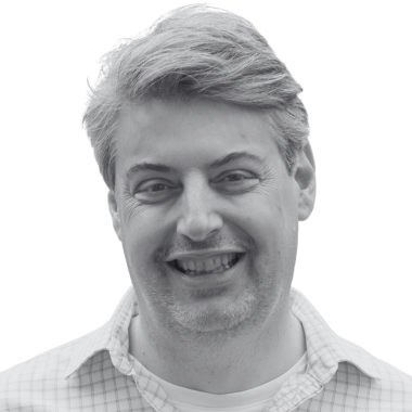 Mark, Founder